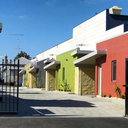 Portman House Motel Scone Ngoại thất bức ảnh