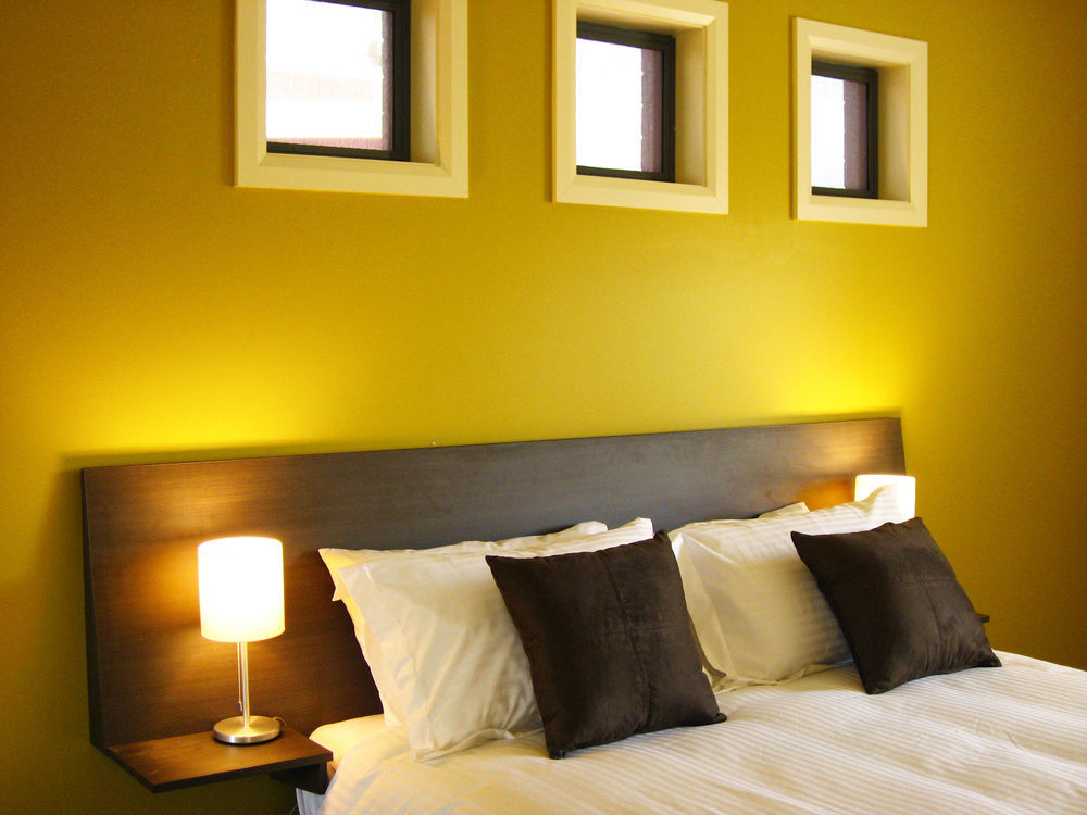 Portman House Motel Scone Ngoại thất bức ảnh