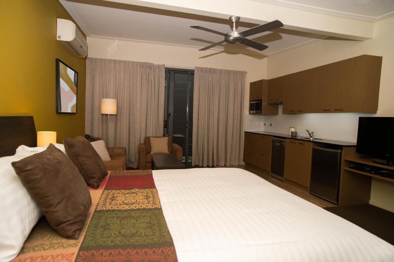 Portman House Motel Scone Ngoại thất bức ảnh