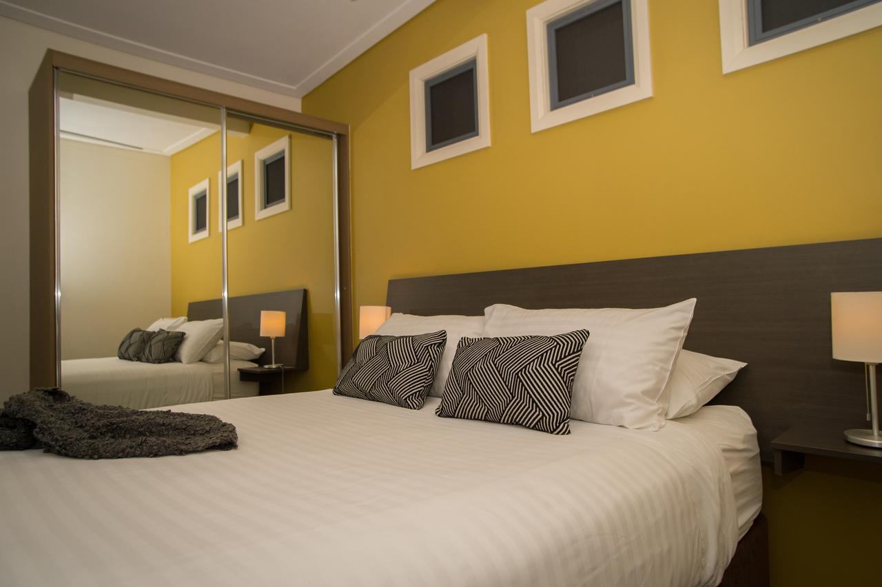 Portman House Motel Scone Ngoại thất bức ảnh