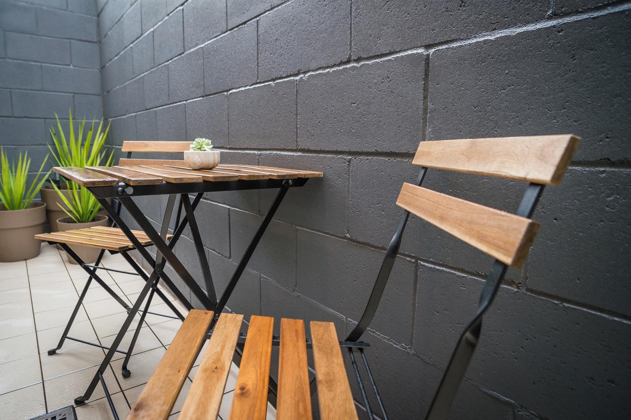 Portman House Motel Scone Ngoại thất bức ảnh