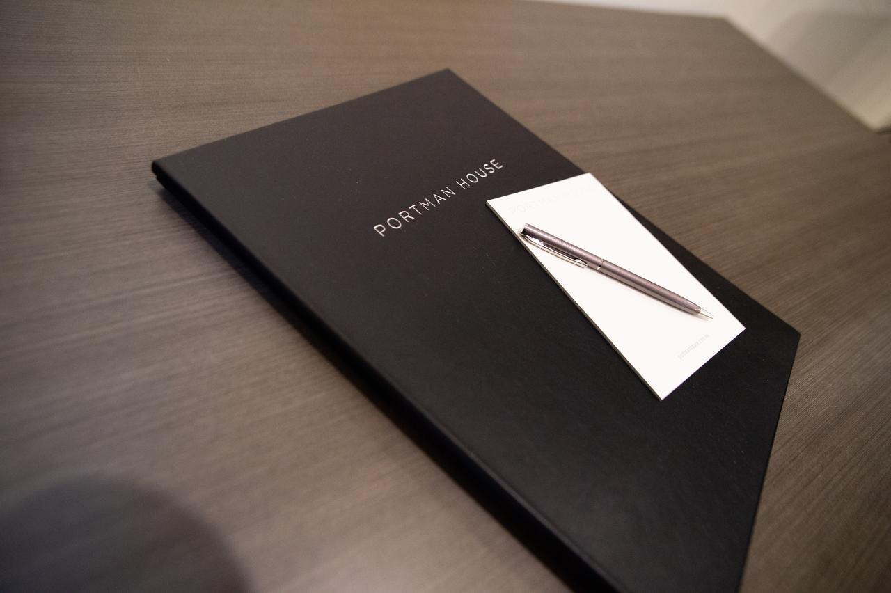 Portman House Motel Scone Ngoại thất bức ảnh