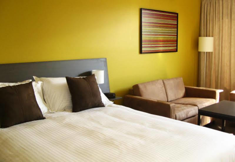 Portman House Motel Scone Ngoại thất bức ảnh
