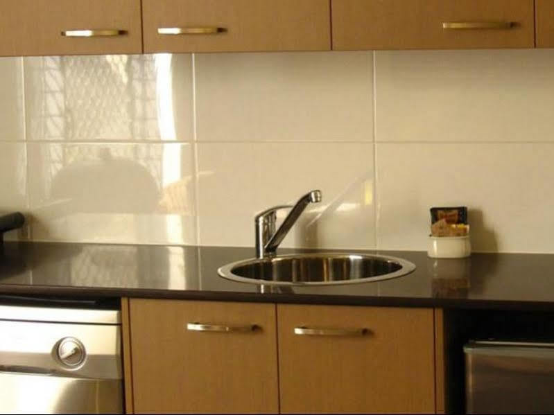 Portman House Motel Scone Ngoại thất bức ảnh
