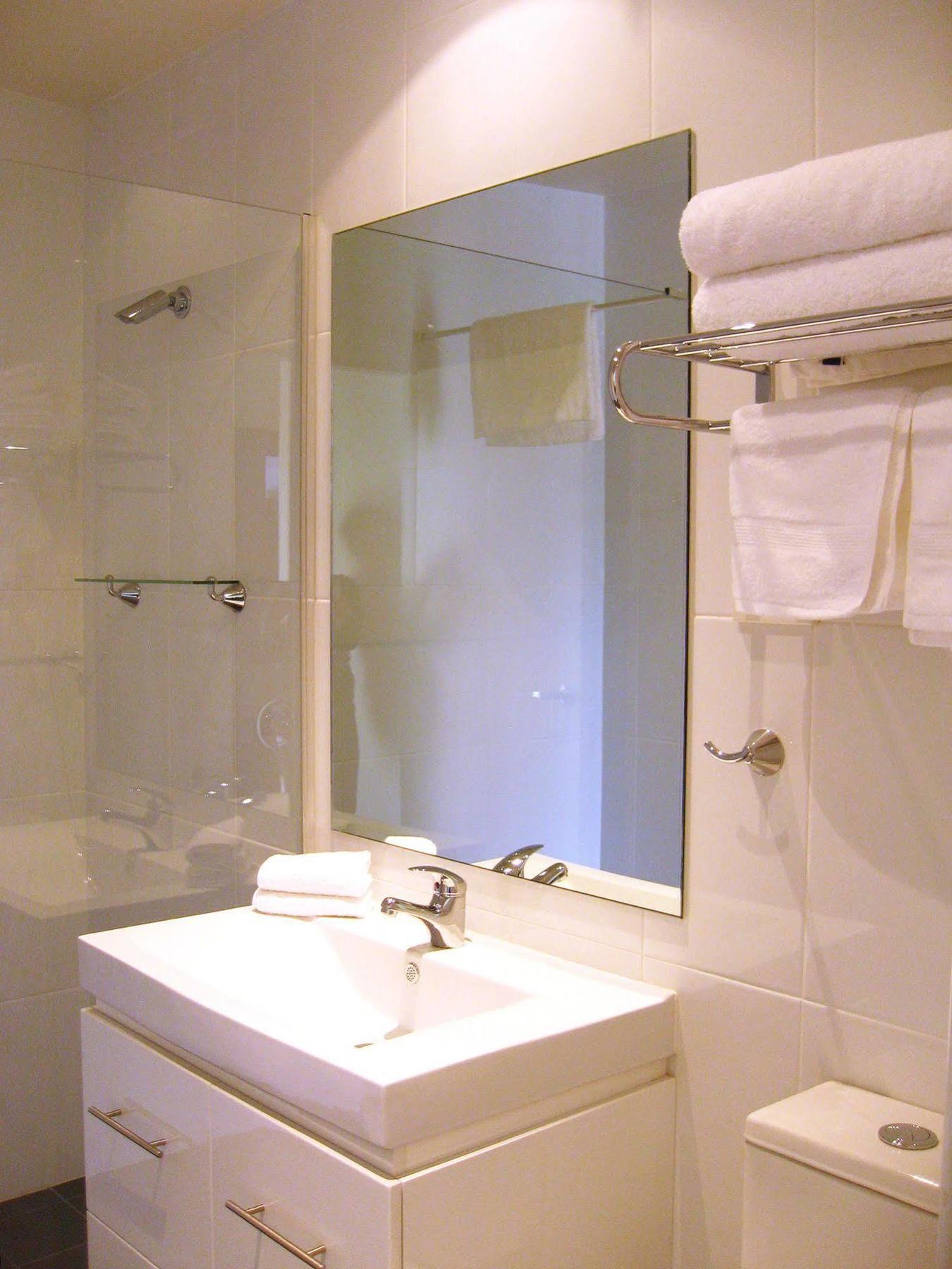 Portman House Motel Scone Ngoại thất bức ảnh