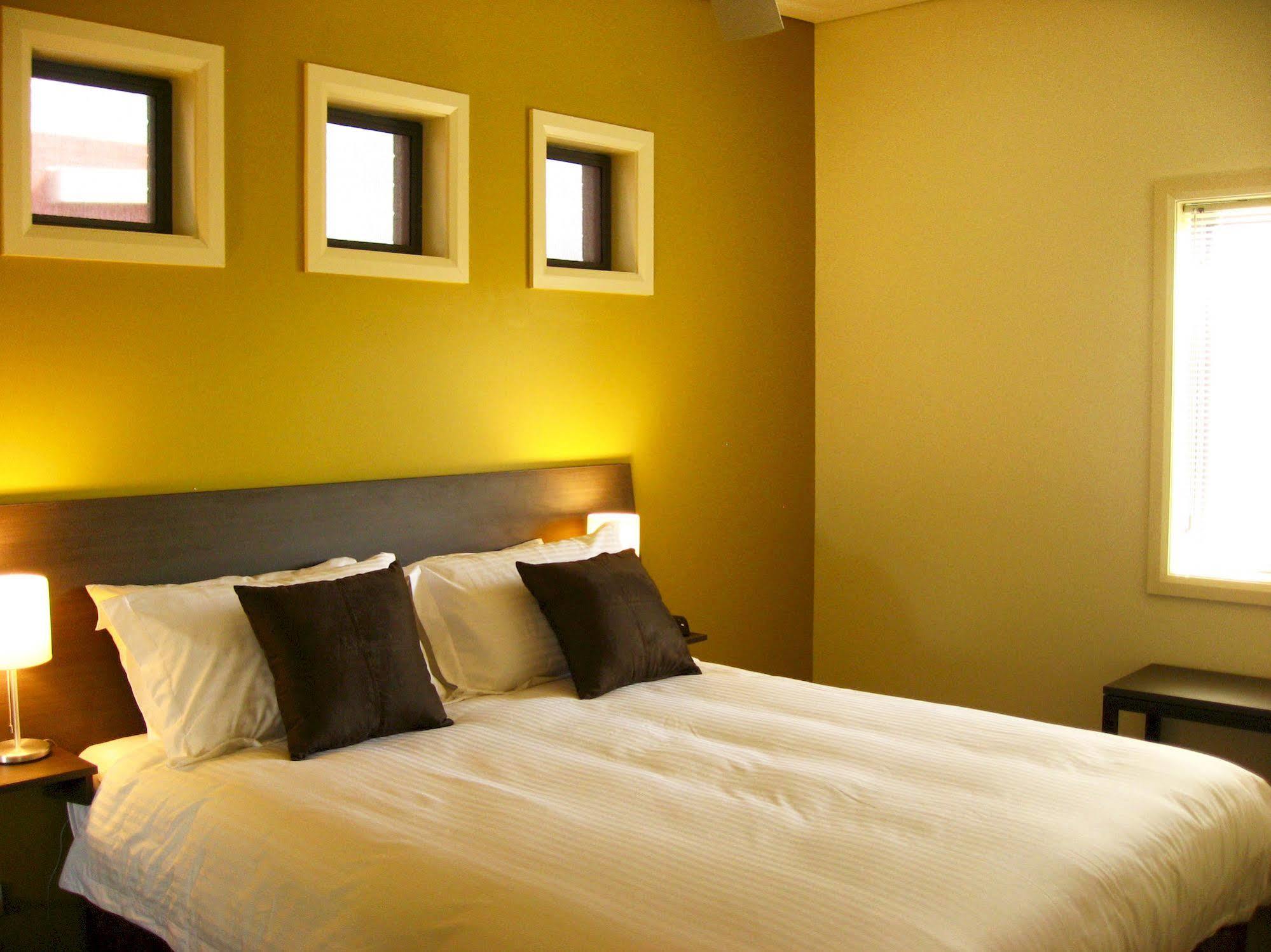 Portman House Motel Scone Ngoại thất bức ảnh