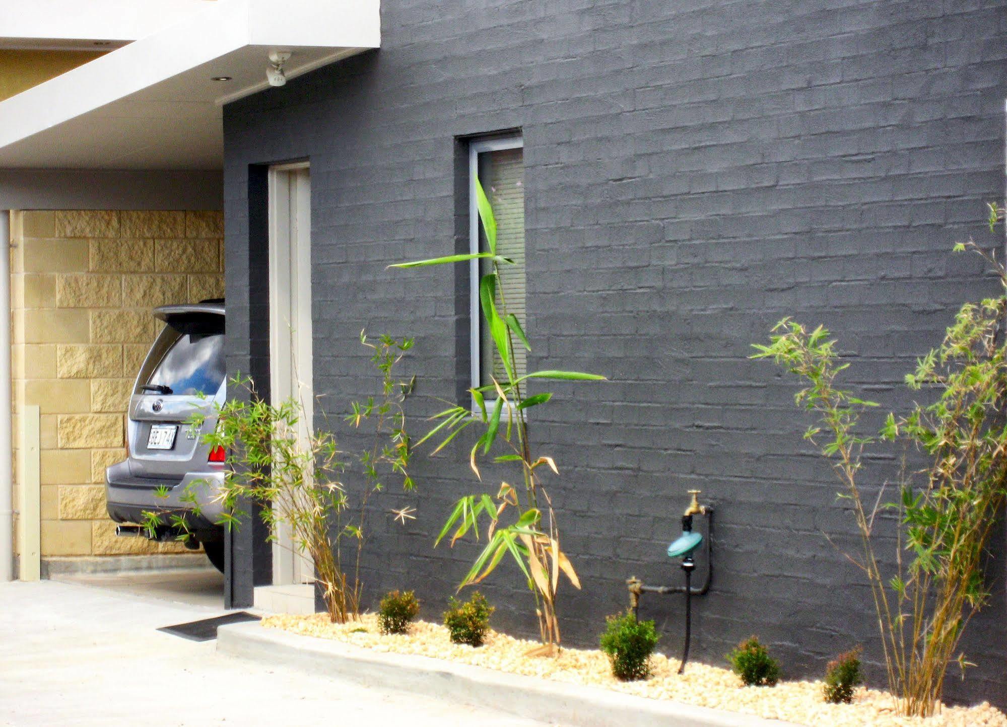 Portman House Motel Scone Ngoại thất bức ảnh