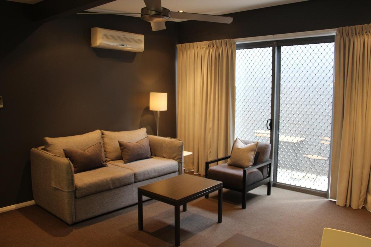Portman House Motel Scone Ngoại thất bức ảnh